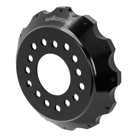 Wilwood 5x4.50/4.75/5.00 MT 12x8.75 BC Hat 1.625