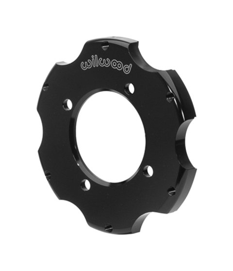 Wilwood 4x4.00 MT 6x6.25 BC Hat .725 OffSet