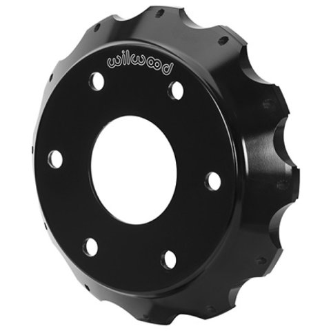 Wilwood 6x5.50 MT 12x8.75 BC Hat 1.38 OffSet