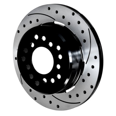 Wilwood Rotor 1219-081CJ306-232MNEXXXXR