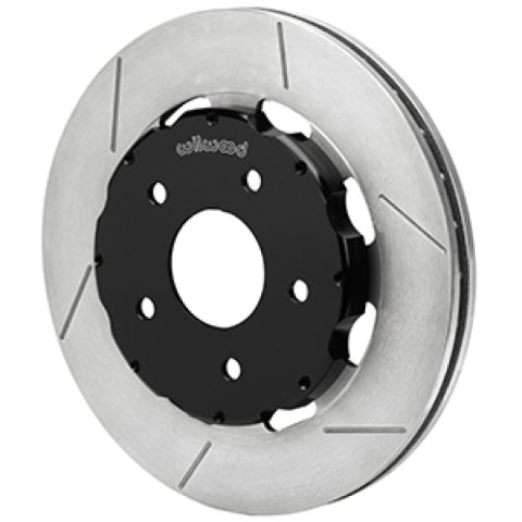 Wilwood C5/C6 Corvette Rear Kit 12.00x1.03 Rotor