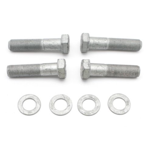 Wilwood Steering ARM AFX Pro Spindle Bolt Kit