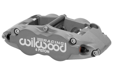 Wilwood ST FNSL6R Caliper 1.38/1.12/1.12 1.1