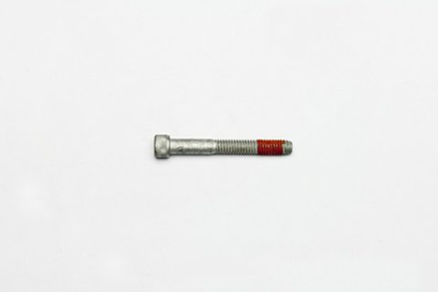 Wilwood Alloy Steel Bolt-Socket Head Hex Drive 5/16-18 Thread 2.500 Length - Single