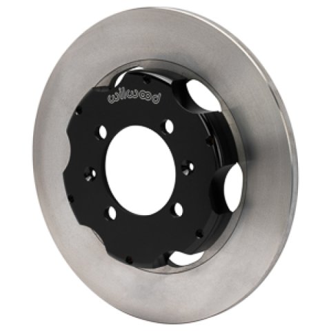 Wilwood Pro-Matrix Rear Kit 01-05 Mazda Miata Sport
