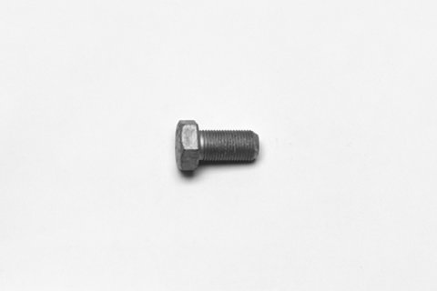 Wilwood Hex Head Bolt Kit - 5/8-18x1.25 - Grade 8 (Qty 1)