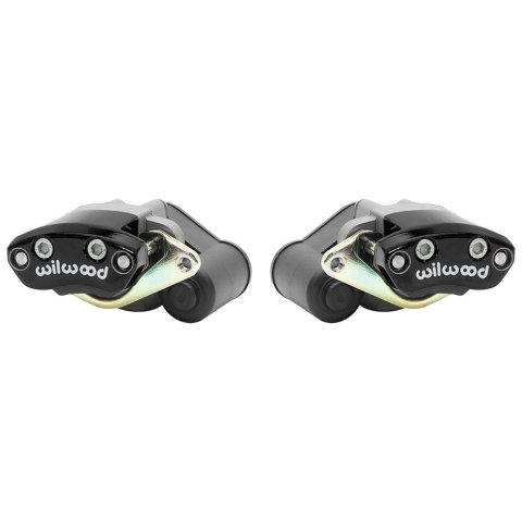 Wilwood EPB Rear Pro Street Parking Brake Upgrade Kit