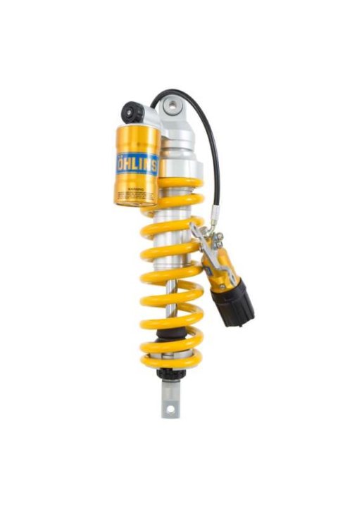 Ohlins 2022 Aprilia Tuareg 660 STX 46 Adventure Shock Absorber