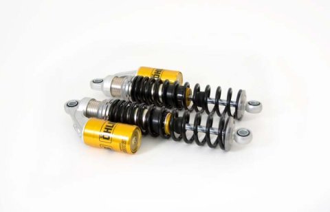 Ohlins 77-84 BMW R 80 RT STX 36 Supersport Shock Absorber