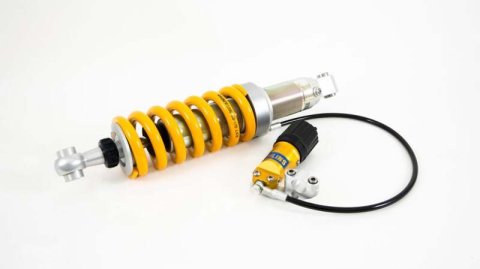 Ohlins 02-05 BMW R 1150 GS Adventure STX 46 Adventure Shock Absorber