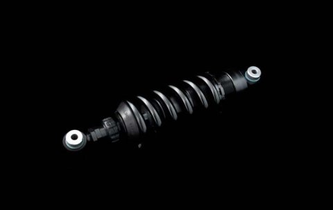 Ohlins 21-23 BMW R nineT Scrambler STX 46 Blackline Shock Absorber