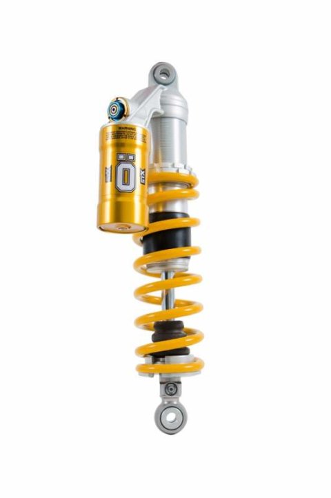 Ohlins 10-23 Kawasaki KX 85 STX 46 MX Shock Absorber
