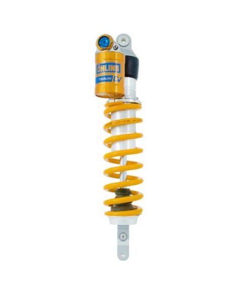 Ohlins 21-23 Kawasaki KX 250F TTX Flow DV Shock Absorber
