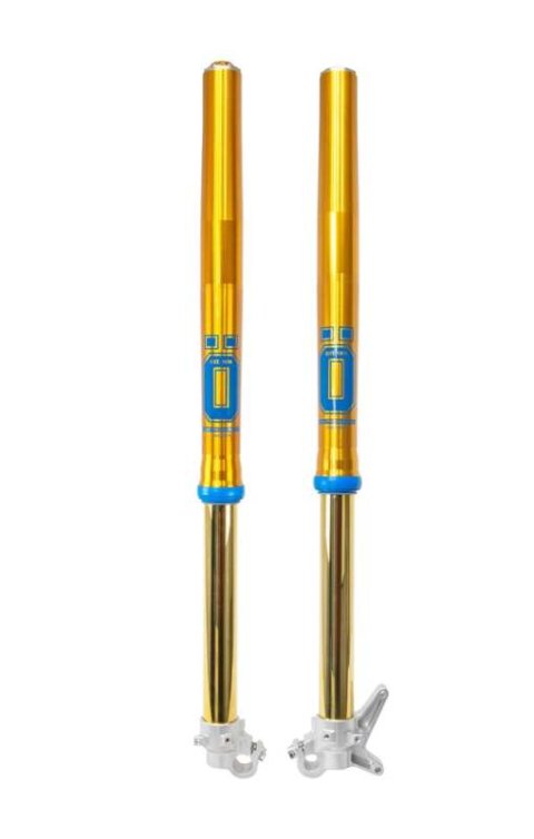 Ohlins 17-23 KTM, 19-23 Husqvarna, 21-23 Gas Gas RXF 48 Fork