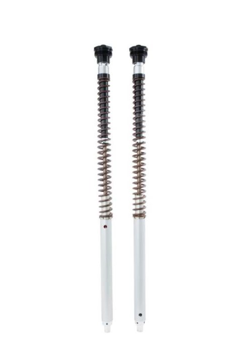 Ohlins 10-20 Yamaha XT 1200 Z Tenere (Kayaba) FKA 100 Cartridge Kit