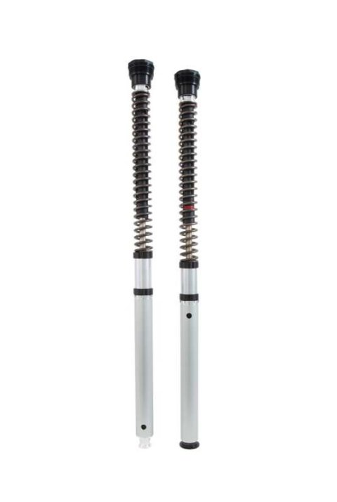 Ohlins 17-23 Kawasaki Z900 Performance NIX 30 Street Cartridge Kit (Springs/Oil Sold Separately)