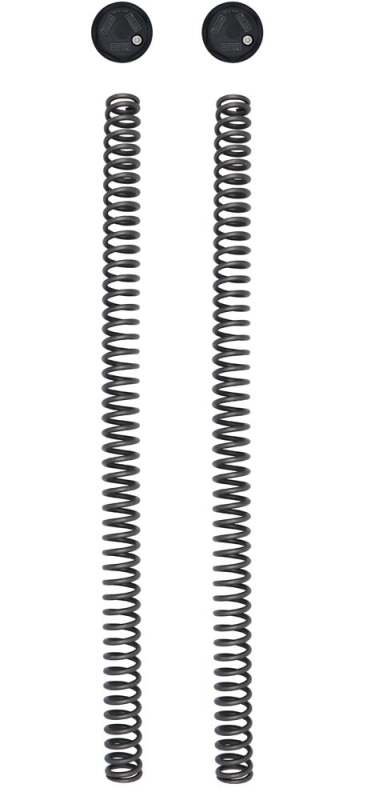 Ohlins 17-19 Honda CRF150L FSK 100 Cartridge Kit