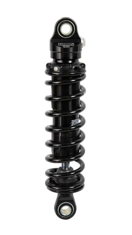 Ohlins 04-20 Harley-Davidson Sportster XL STX 36 Blackline Shock Absorber