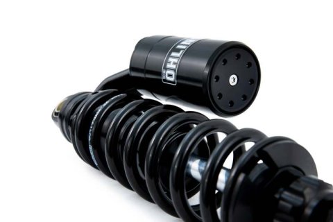 Ohlins 91-17 Harley-Davidson Dyna FXD STX 36 Blackline Shock Absorber