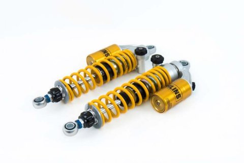 Ohlins 92-93 Honda CB 400 Super Four STX 36 Twin Shock Absorber