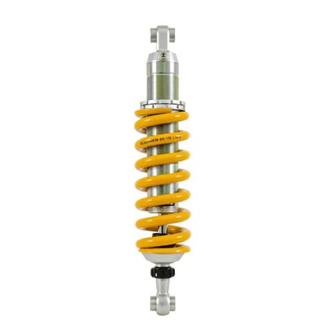 Ohlins 07-08 Kawasaki Z 750 STX 46 Street Shock Absorber