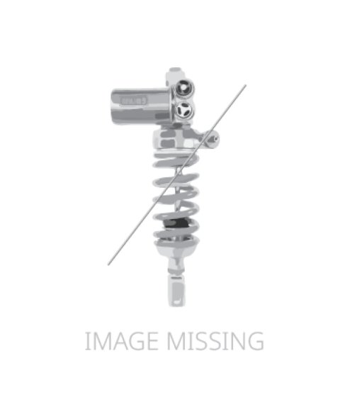 Ohlins 20-22 Yamaha N-Max STX 36 Twin Shock Absorber