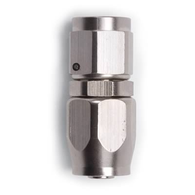 Russell Performance -4 AN Endura Straight Full Flow Hose End