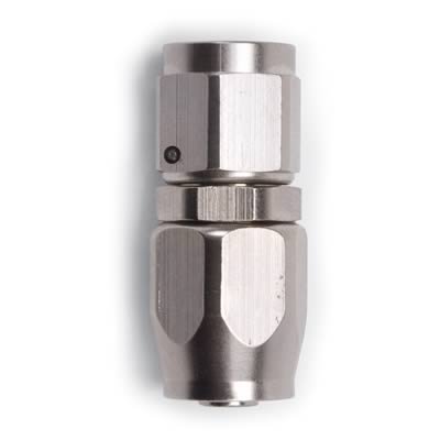 Russell Performance -12 AN Endura Straight Full Flow Hose End