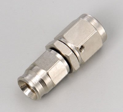 Russell Performance -3 AN PowerFlex Straight Hose End