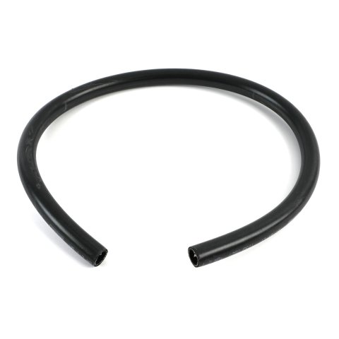 Russell Performance -10 AN Twist-Lok Hose (Black) (Pre-Packaged 3 Foot Roll)