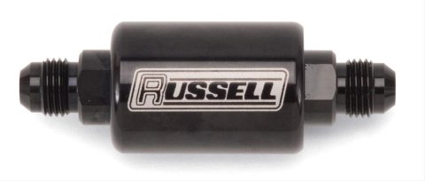 Russell Performance -6 AN male to -6 AN male