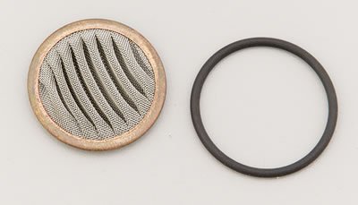 Russell Performance Competition Fuel Filter Replacement Element (40 microns)