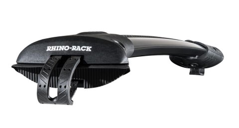 Rhino-Rack Vortex StealthBar - 845mm - Single - Black