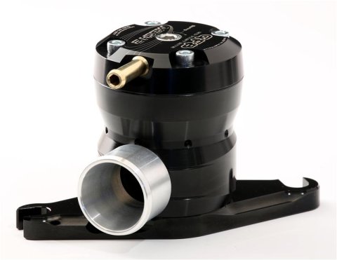 GFB Mach 2 TMS Recirculating Diverter Valve - Subaru 99-00 WRX/STi/B4 Legacy / 98-04 GT/XT Forester