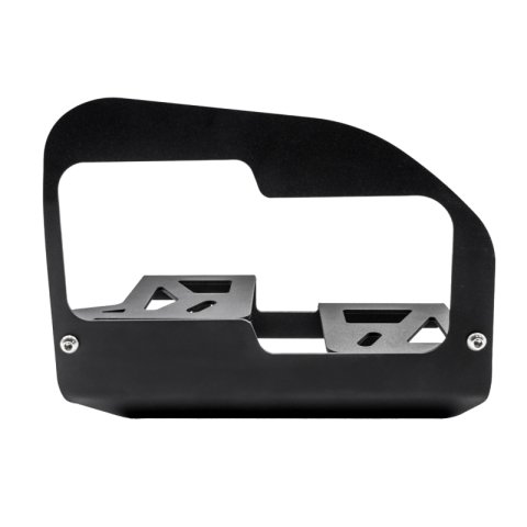 Rigid Industries 2020+ Ford Super Duty Dual Fog Mount