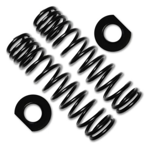 Rock Krawler 2021+ Jeep Wrangler JLU 4DR 3.5in Front Coil Spring Kit