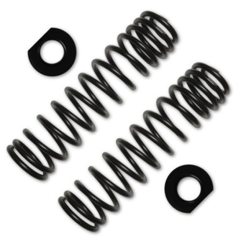 Rock Krawler 2019+ Jeep Wrangler JT 4.5in Front Spring Kit