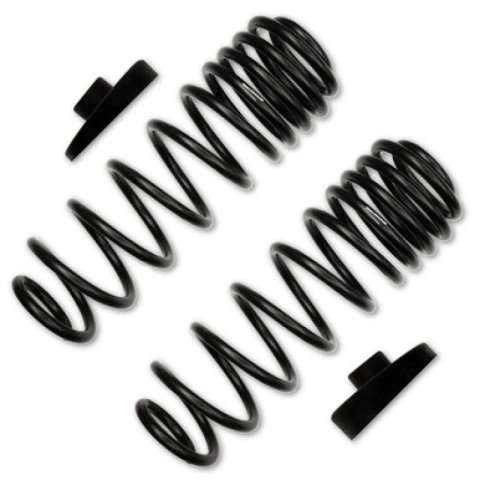 Rock Krawler 2019+ Jeep Wrangler JT 4.5in Rear Spring Kit
