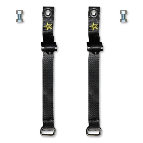 Rock Krawler Universal Sway Bar Strap Kit