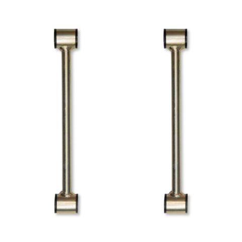 Rock Krawler 97-06 Jeep TJ Wrangler 3.5in-5.5in Lift Rear Heavy Duty Sway Bar Links