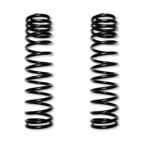 Rock Krawler 97-06 Jeep TJ Wrangler 3.5in Front Triple Rate Coil Springs
