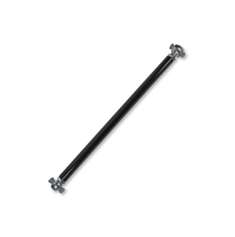 Rock Krawler 97-06 Jeep TJ Wrangler Double Adjustable Front Upper Long Arm - Driver Side