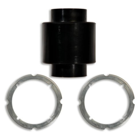 Rock Krawler Pro Flex Joint to Adventure Series Joint Retrofit Kit (2 5/8 Wide - 14MM Bore)