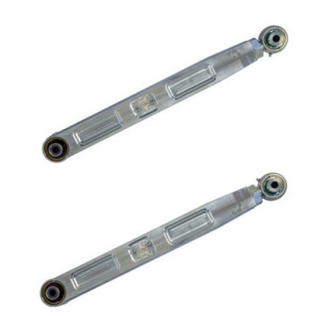 Rock Krawler 07-19 Wrangler JK/JKU X Factor Pro Elite Billet Control Arm - Rear Lower Mid (PB+J)