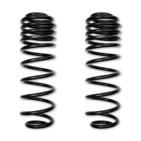 Rock Krawler 2019+ Jeep Wrangler JT 3in Overland Long Travel Front Coil Spring