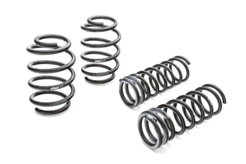 Eibach Pro-Kit for 17-18 Infiniti Q60 Base/Red Sport 3.0L RWD