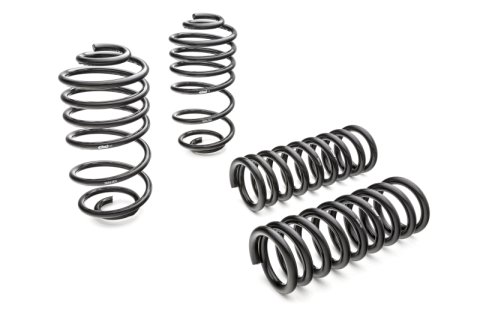 Eibach Pro-Kit 68-72 Buick Skylark GS / 68-72 Chevy Chevelle (Inc SS) and Malibu / 68-72 Oldsmobile