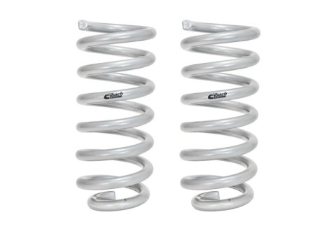 Eibach Pro-Truck Lift Kit 19-20 Chevrolet Silverado 1500 5.3L V8 4WD (Front Springs Only)