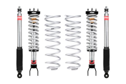 Eibach 19-22 Ram 1500 V8 2WD PRO-Truck Lift System (Stage 2)