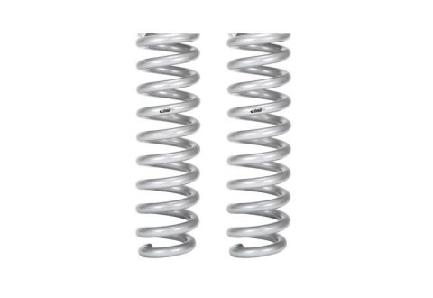 Eibach 08-21 Toyota Land Cruiser 4WD Pro-Lift Kit Front Springs (Must Used w/Pro-Truck Front Shock)